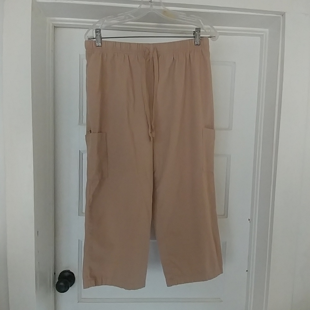 🐢Basic Editions - capris